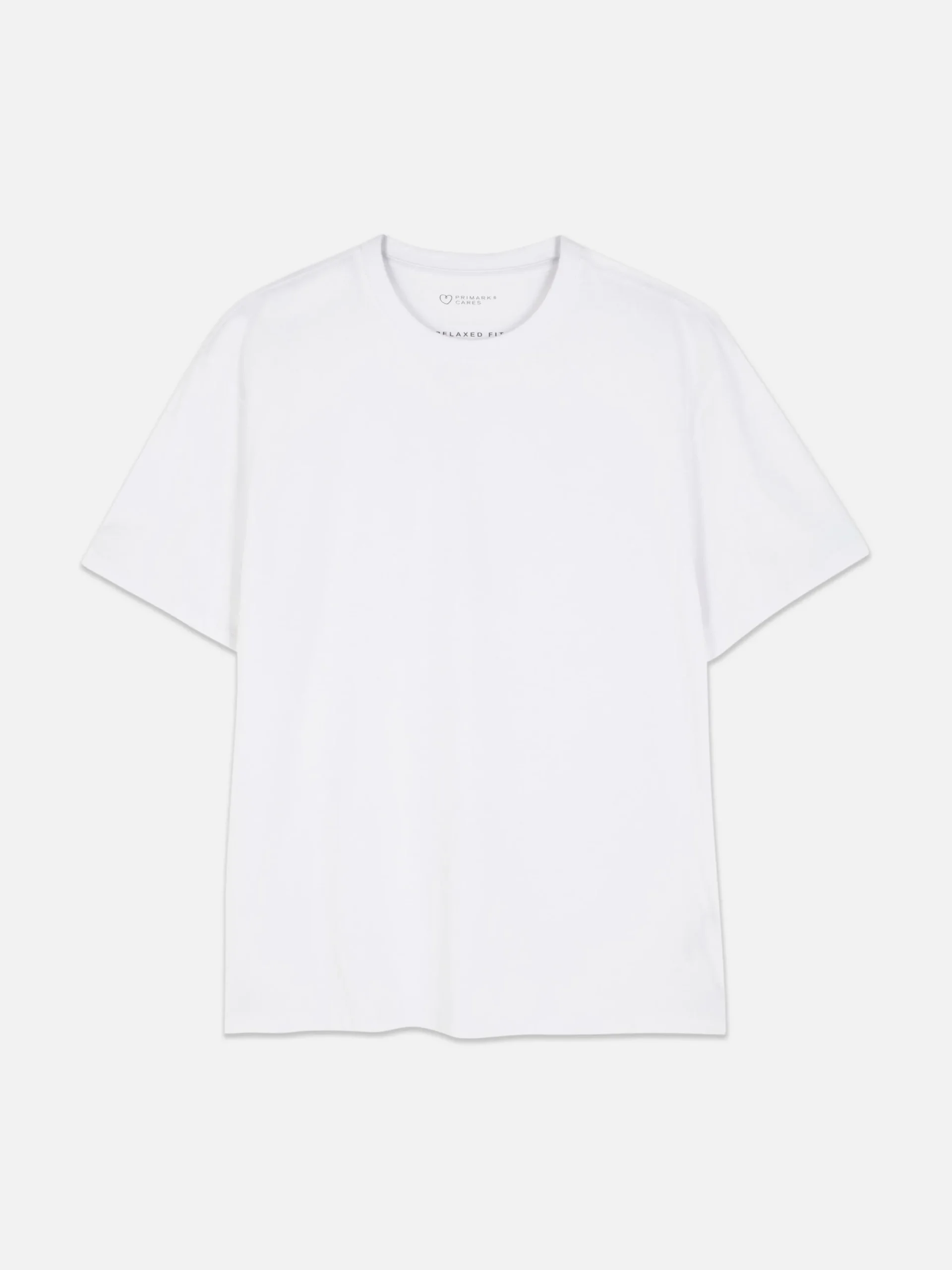 T-shirt Coupe Décontractée