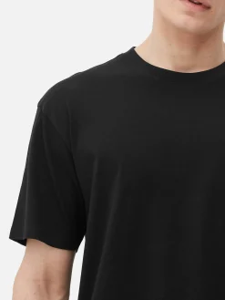 T-shirt Coupe Décontractée