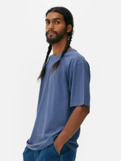 T-shirt Coupe Décontractée