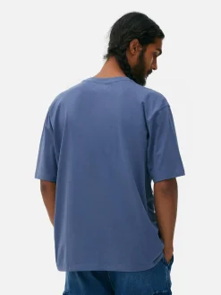 T-shirt Coupe Décontractée