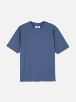 T-shirt Coupe Décontractée