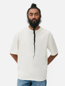 T-shirt Coupe Décontractée