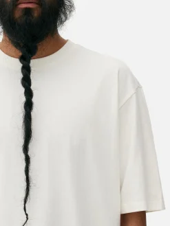 T-shirt Coupe Décontractée