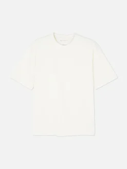 T-shirt Coupe Décontractée