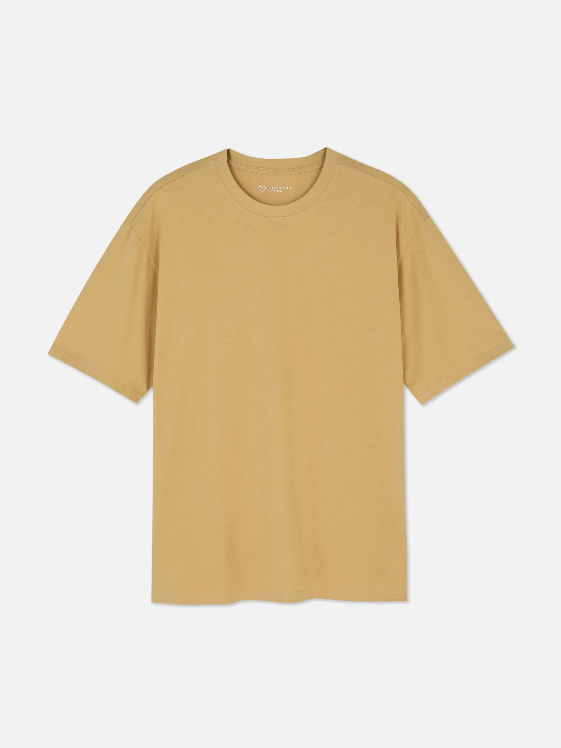 T-shirt Coupe Décontractée