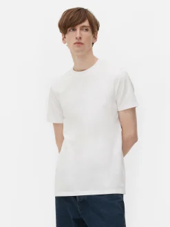 T-shirt Coupe Slim