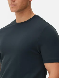 T-shirt Coupe Slim Kem