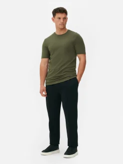 T-shirt Coupe Slim Kem