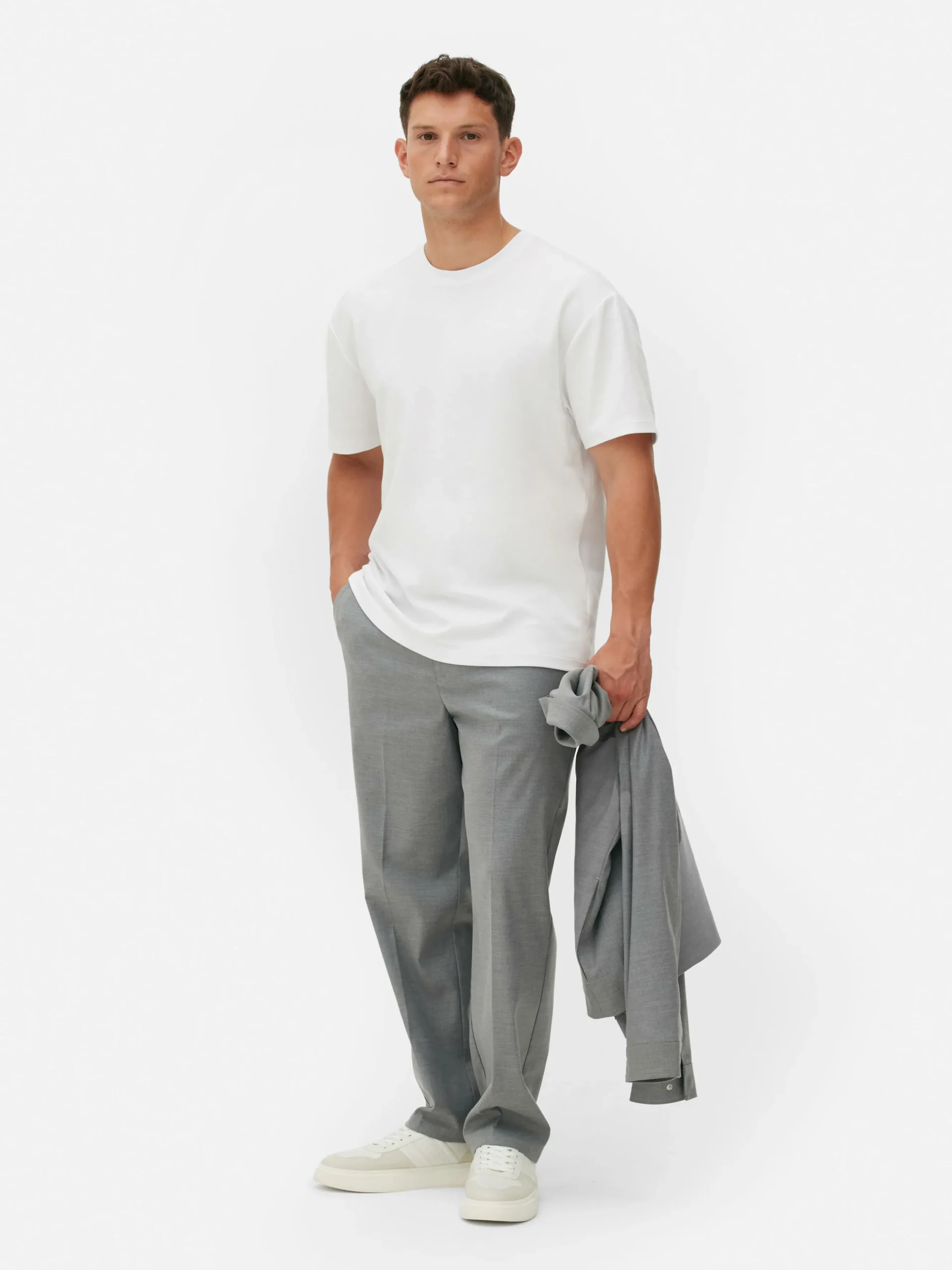 T-shirt Décontracté Kem