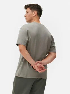 T-shirt Décontracté Kem