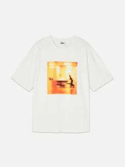 T-shirt De Groupe Blur