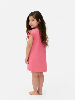 T-shirt De Nuit à Volants Disney Encanto