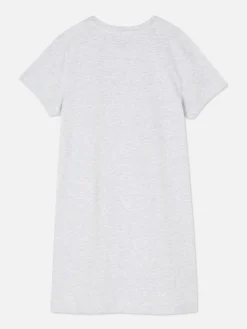 T-shirt De Nuit Avocat