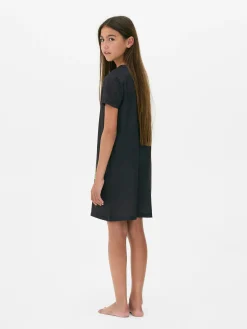 T-shirt De Nuit Beetlejuice Astrid Deetz