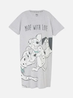 T-shirt De Nuit De Maternité Disney Les 101 Dalmatiens
