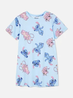 T-shirt De Nuit Personnage Disney