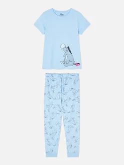T-shirt De Pyjama Personnages Disney