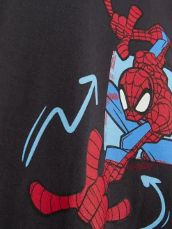 T-shirt Graphique à Manches Longues MARVEL Avengers