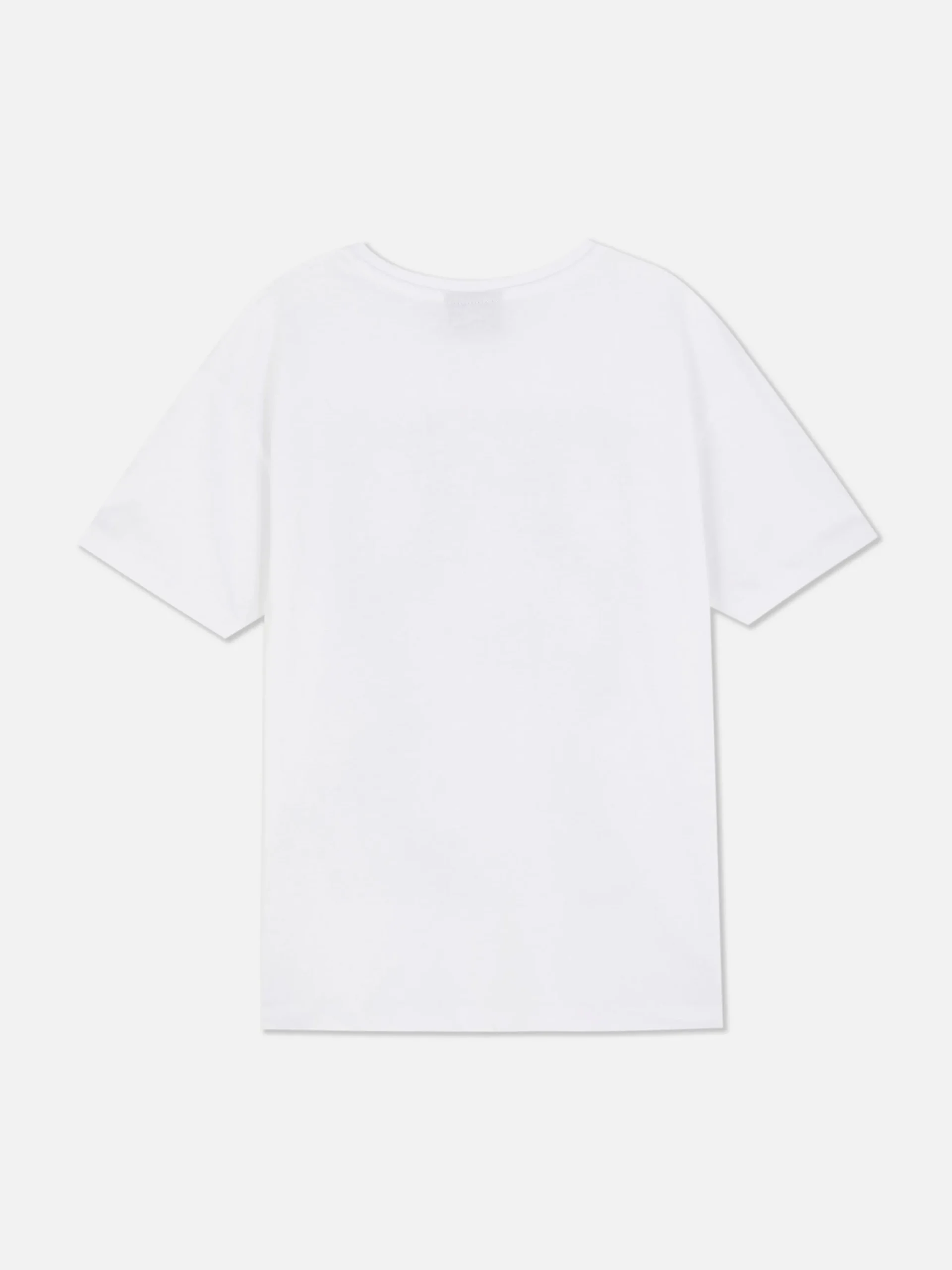 T-shirt Graphique Ariana Grande