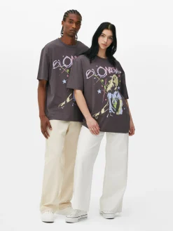 T-shirt Graphique Blondie