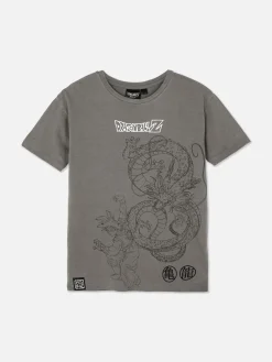 T-shirt Graphique Dragon Ball Z