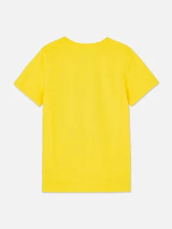 T-shirt Graphique Dragon Ball Z