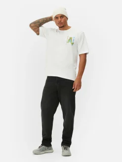 T-shirt Graphique Grateful Dead