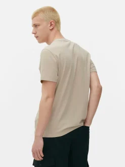 T-shirt Graphique Japon