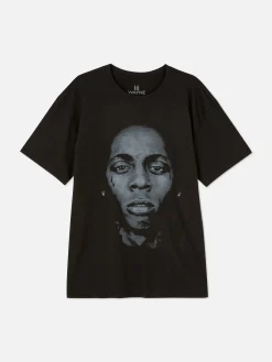 T-shirt Graphique Lil Wayne