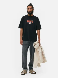 T-shirt Graphique NFL Kansas City Chiefs