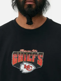 T-shirt Graphique NFL Kansas City Chiefs