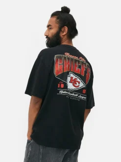 T-shirt Graphique NFL Kansas City Chiefs