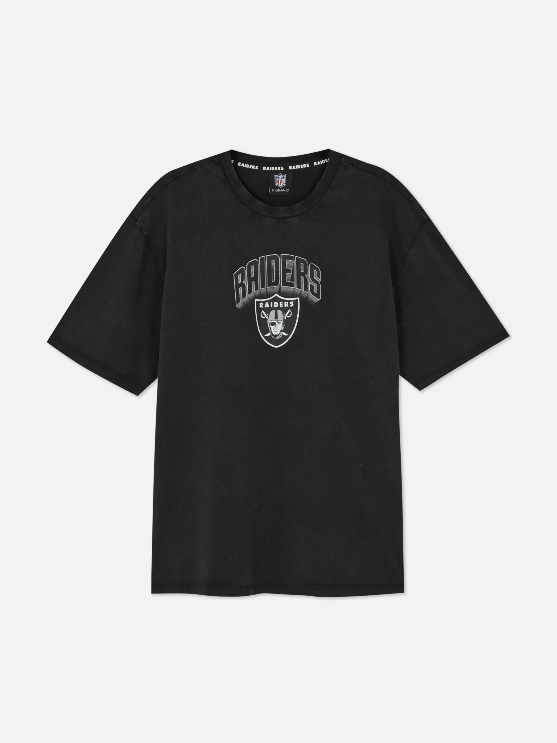 T-shirt Graphique NFL Las Vegas Raiders