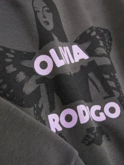 T-shirt Graphique Olivia Rodrigo