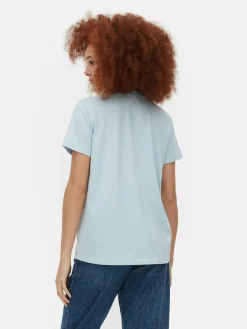 T-shirt Imprimé Disney Winnie L'ourson