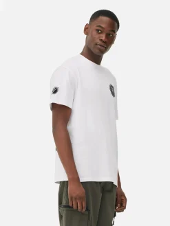 T-shirt Imprimé Logo Inter Miami CF