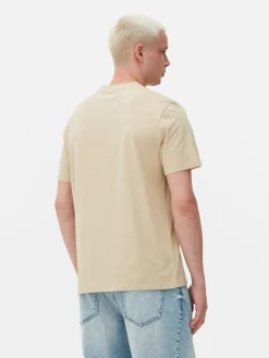 T-shirt Imprimé New York City