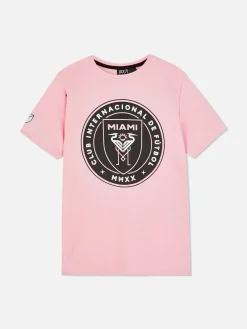 T-shirt Inter Miami CF