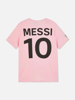 T-shirt Inter Miami CF