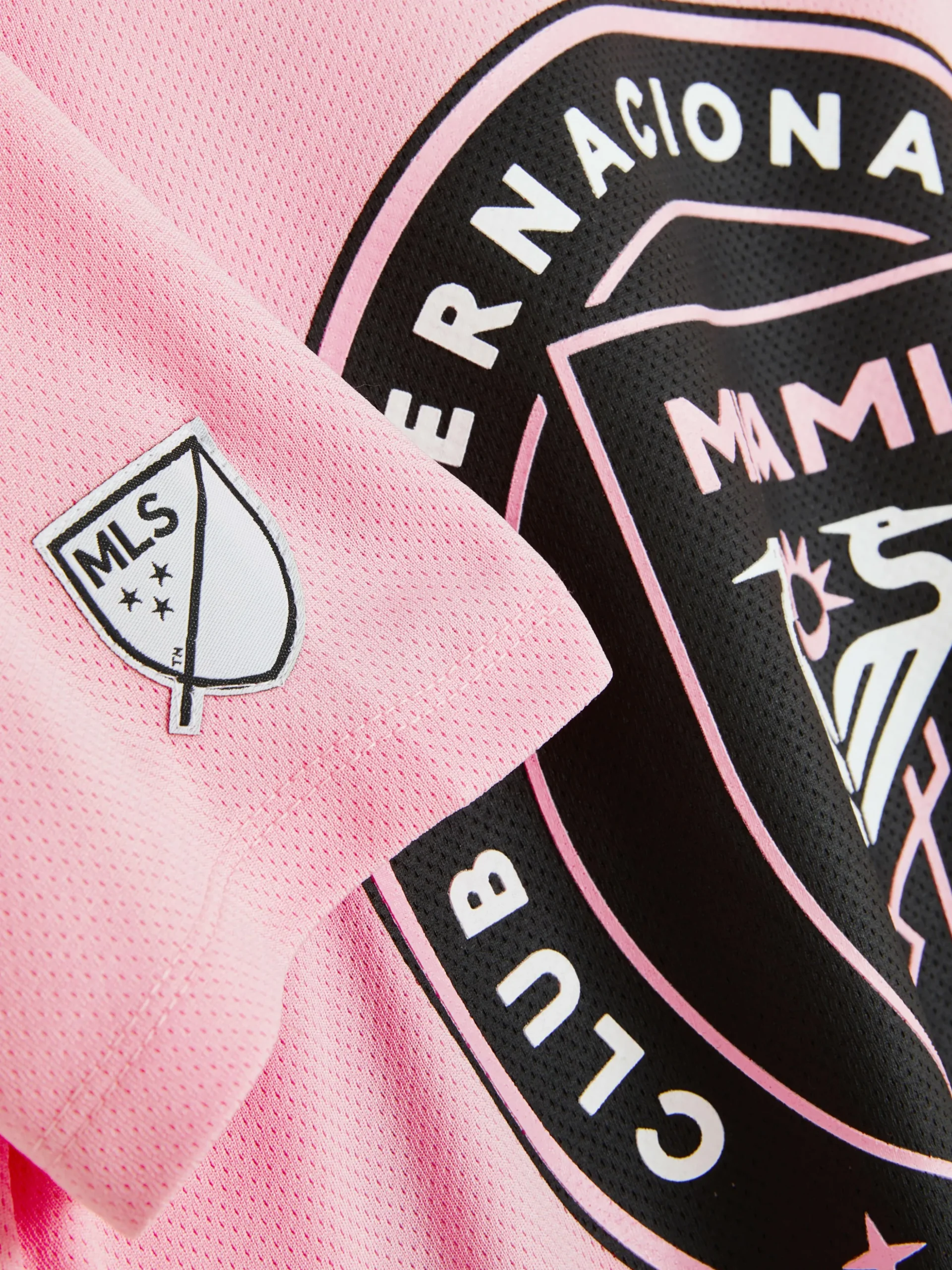 T-shirt Inter Miami CF