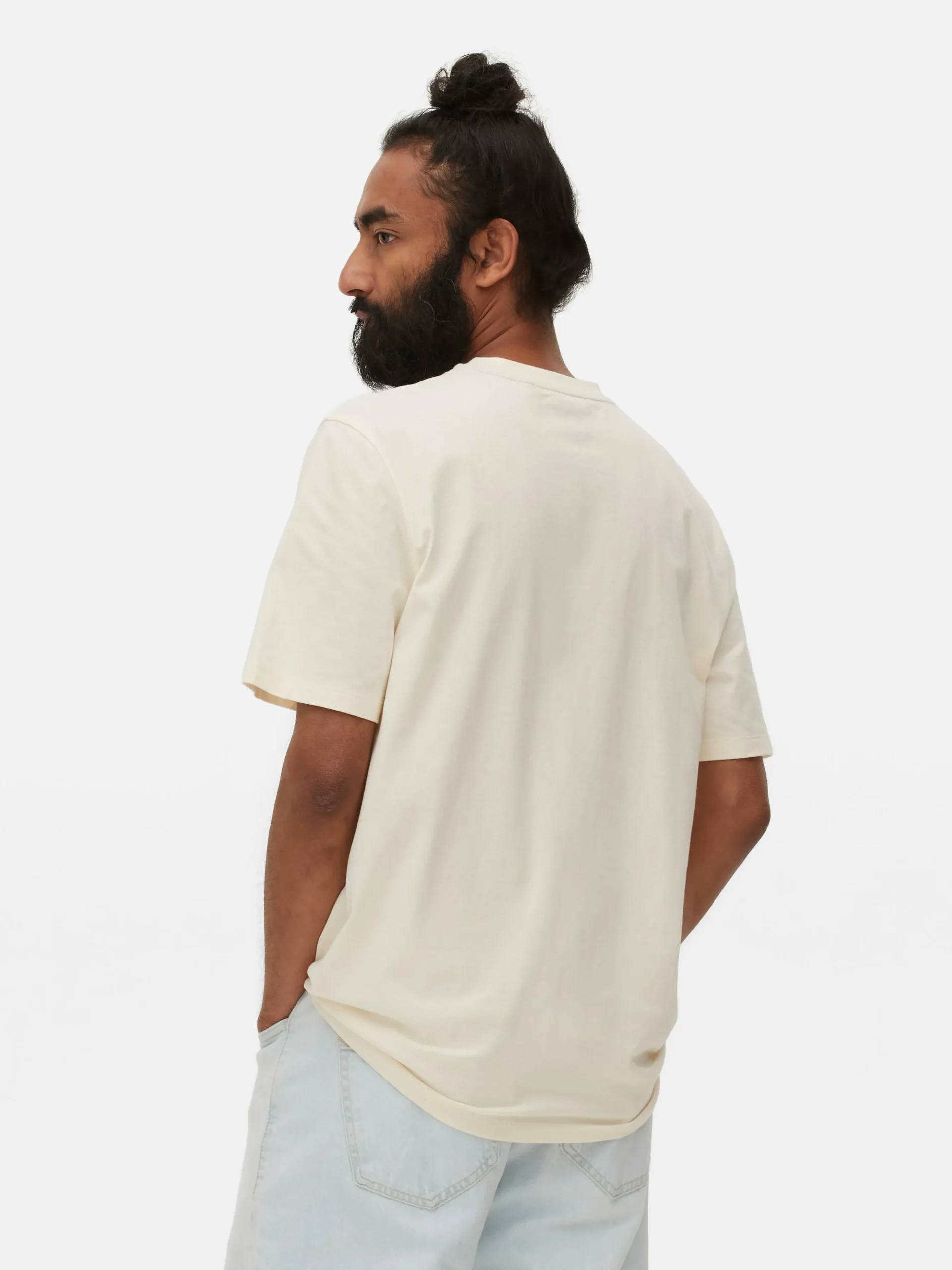 T-shirt Keith Haring Untitled (Dance)