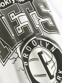 T-shirt NBA Brooklyn Nets