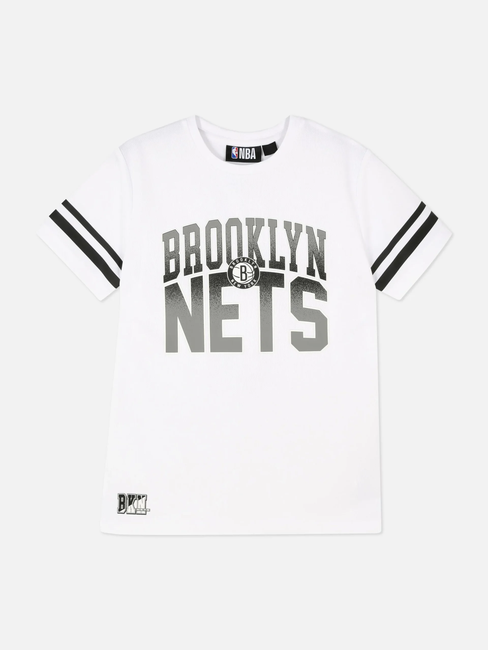 T-shirt NBA Brooklyn Nets