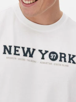 T-shirt New York 97