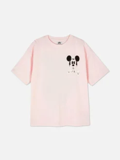 T-shirt Oversize Disney Mickey Mouse