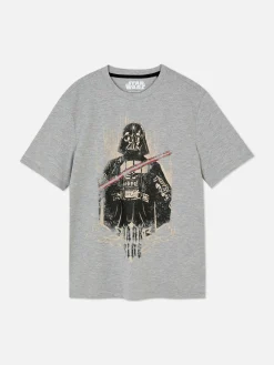 T-shirt Star Wars Dark Vador