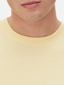 T-shirt Stretch Classique