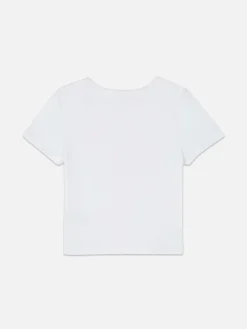 T-shirt Vincent Van Gogh Les Tournesols