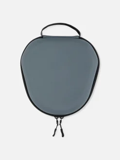 Étui De Voyage Zippé Pour écouteurs