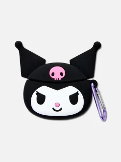 Étui Pour écouteurs Sans Fil Hello Kitty Kuromi